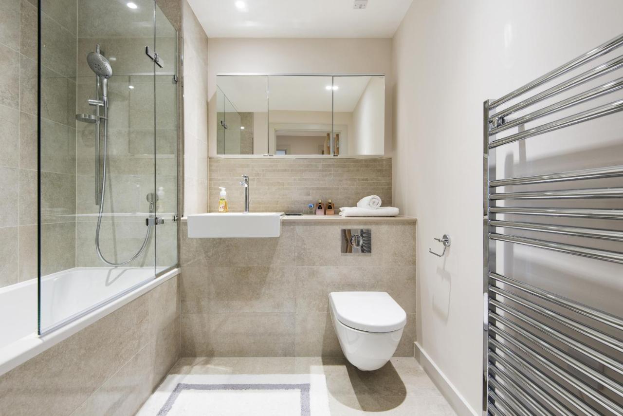 Deluxe Victoria Close To Buckingham Palace By Underthedoormat Appartement *