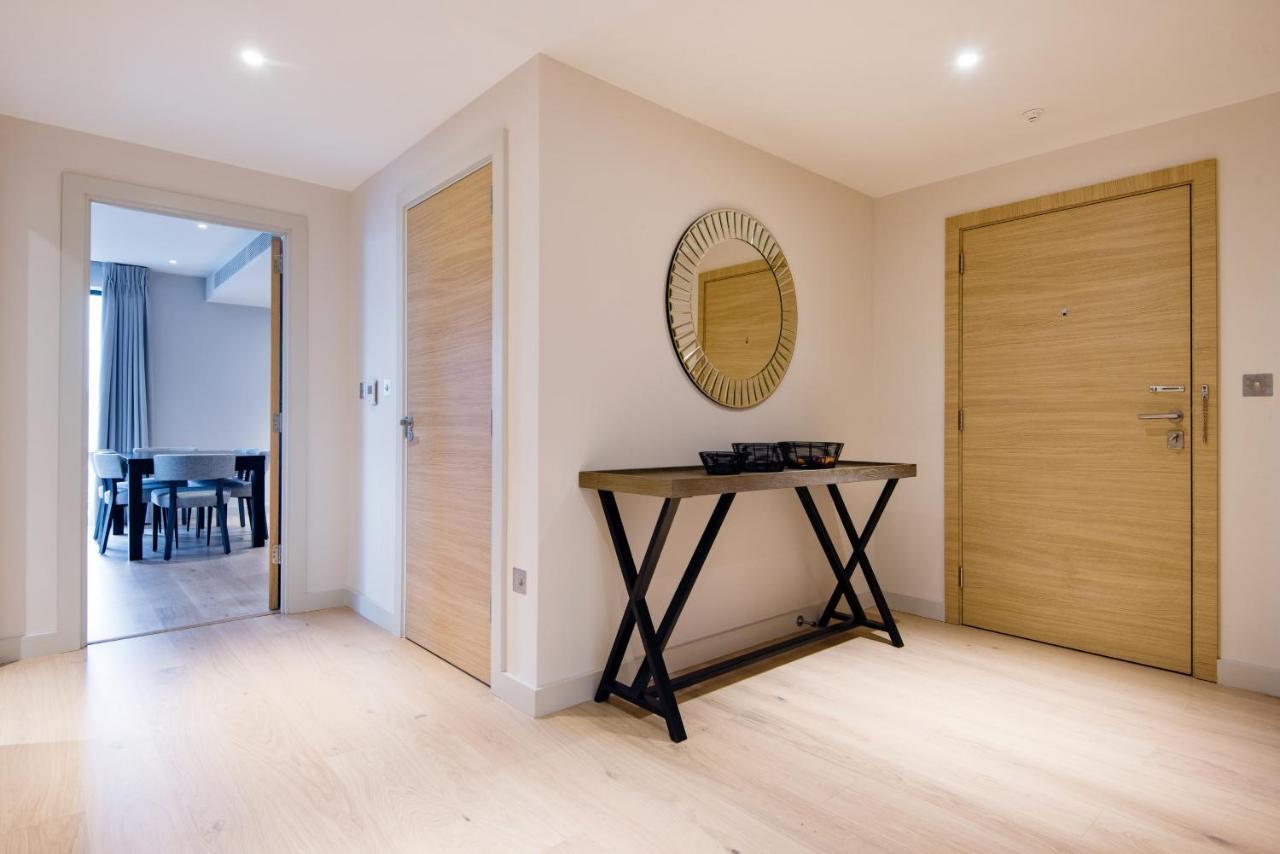 Deluxe Victoria Close To Buckingham Palace By Underthedoormat Appartement *