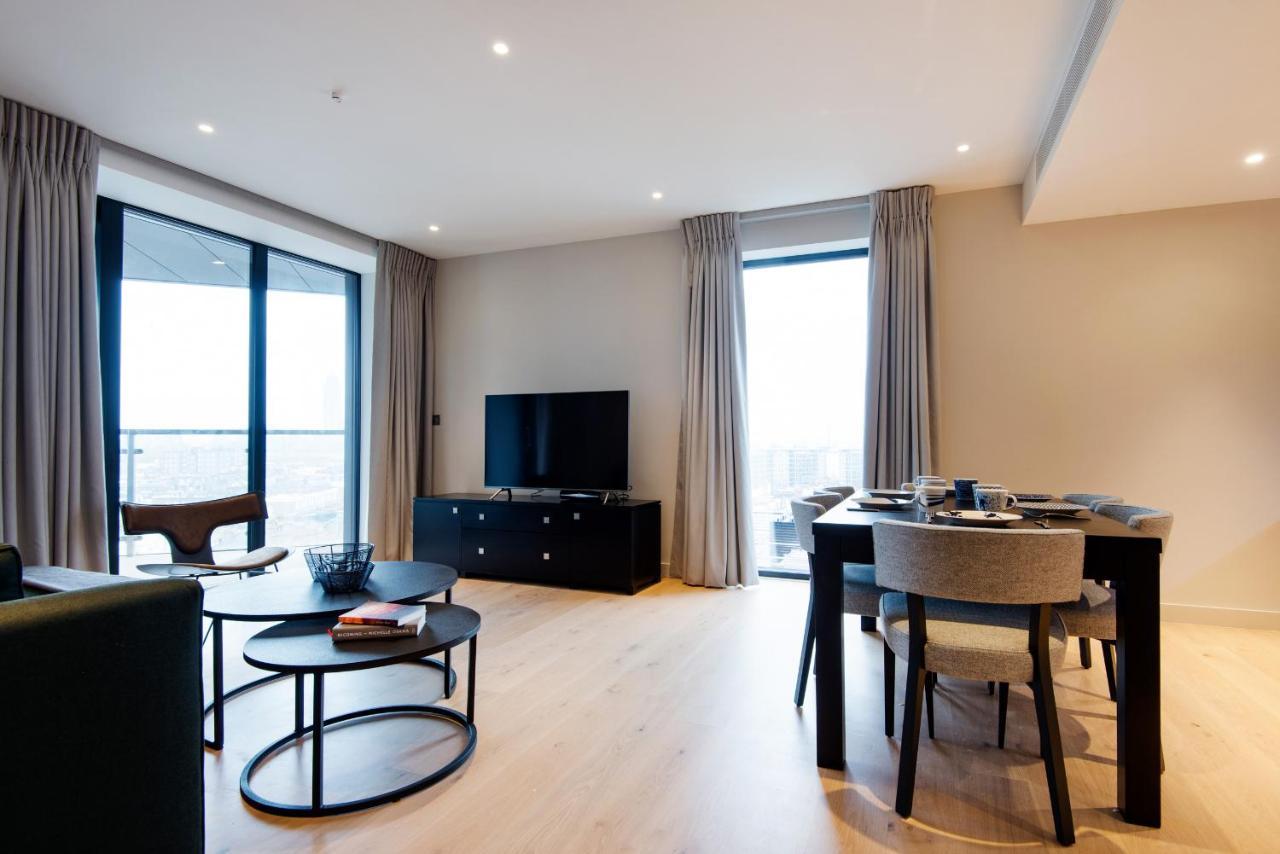 Deluxe Victoria Close To Buckingham Palace By Underthedoormat Appartement