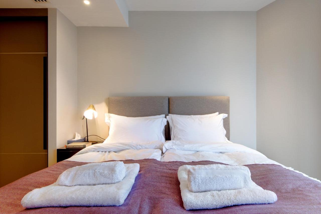 Deluxe Victoria Close To Buckingham Palace By Underthedoormat Appartement *
