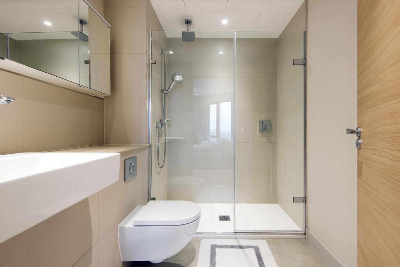 Appartement Deluxe Victoria Close To Buckingham Palace By Underthedoormat