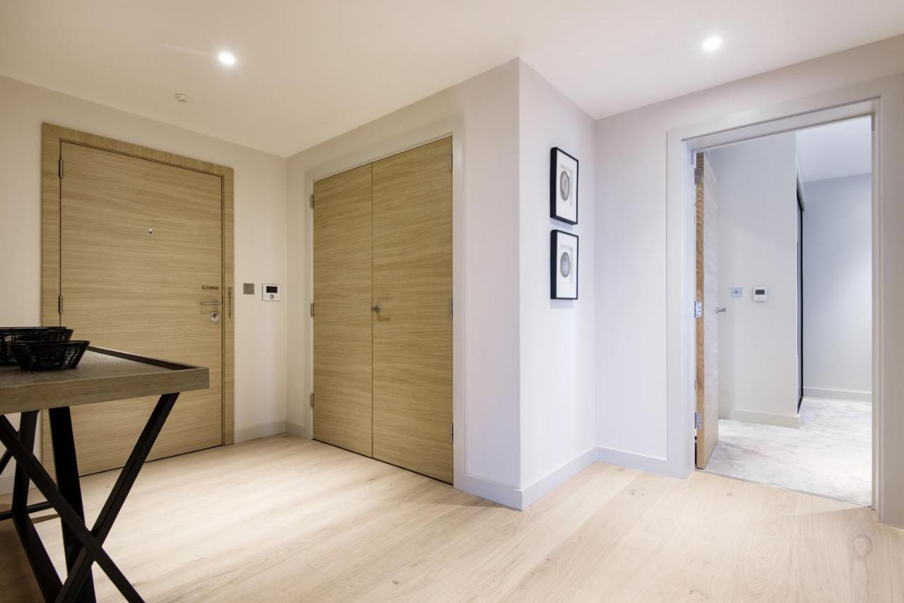 Appartement Deluxe Victoria Close To Buckingham Palace By Underthedoormat *