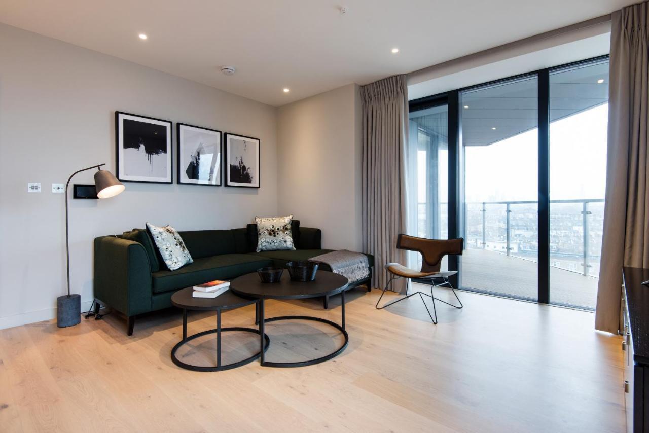 Deluxe Victoria Close To Buckingham Palace By Underthedoormat Appartement *