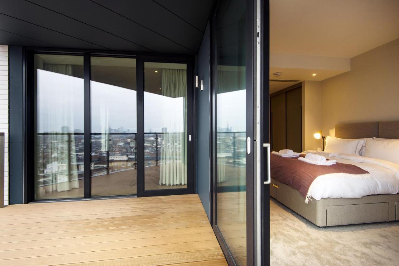 Deluxe Victoria Close To Buckingham Palace By Underthedoormat Londen