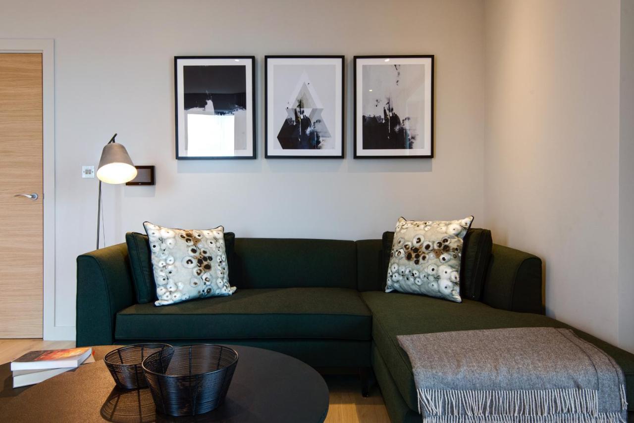 Appartement Deluxe Victoria Close To Buckingham Palace By Underthedoormat