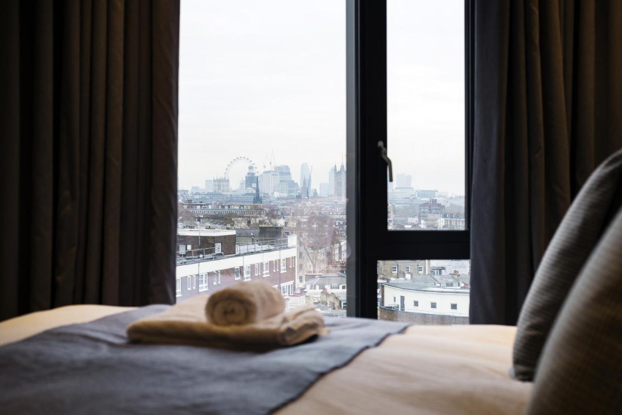 Deluxe Victoria Close To Buckingham Palace By Underthedoormat Londen
