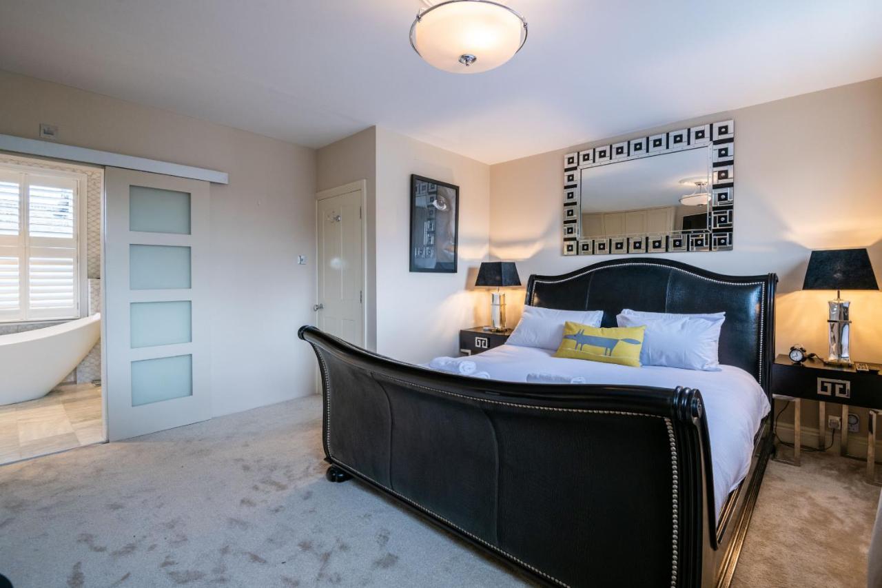 Immaculate Designer In Wandsworth Holiday home
