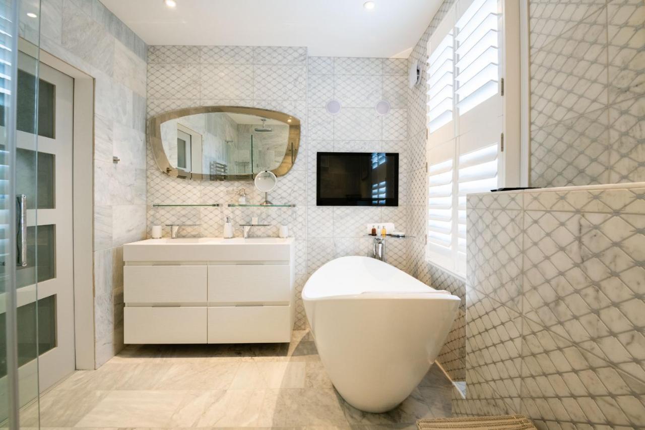 Immaculate Designer In Wandsworth Holiday home