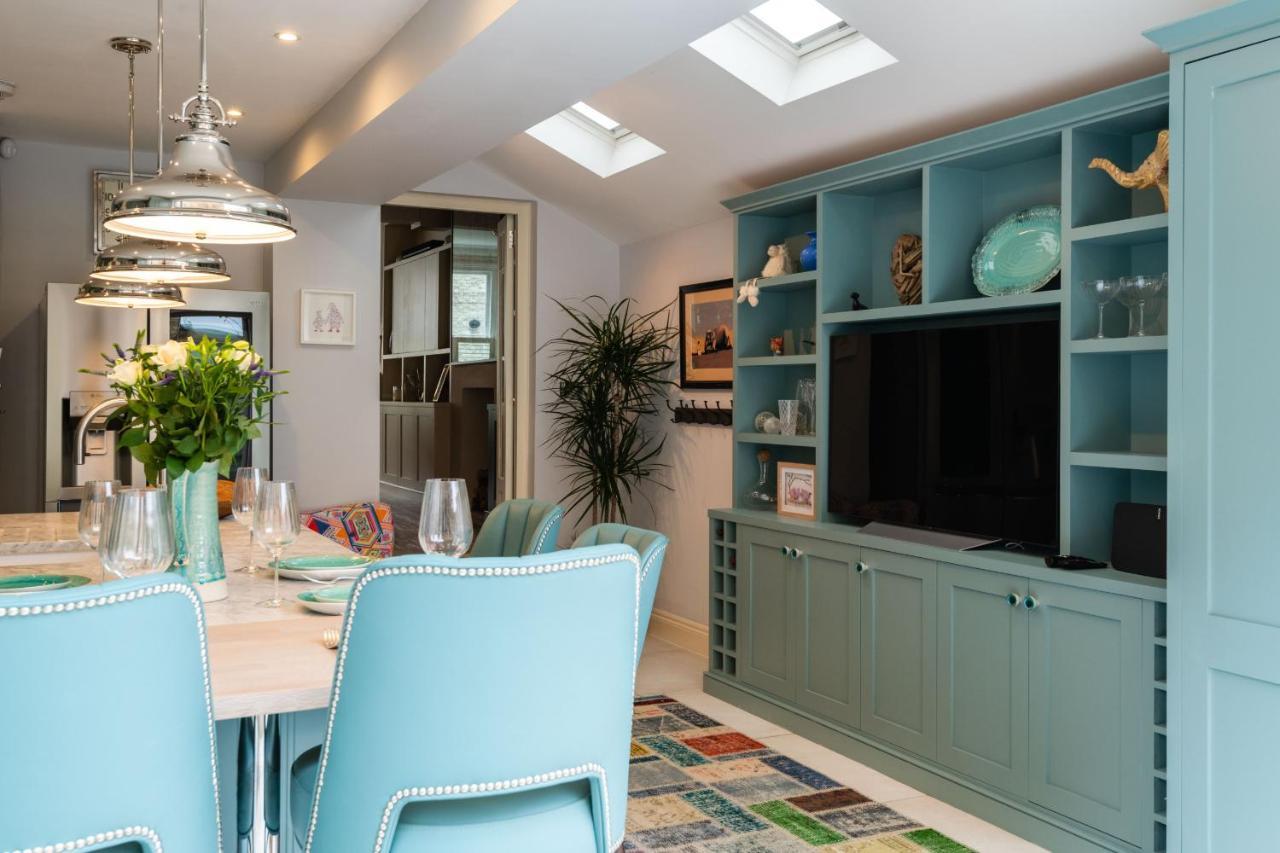 Immaculate Designer In Wandsworth Holiday home *