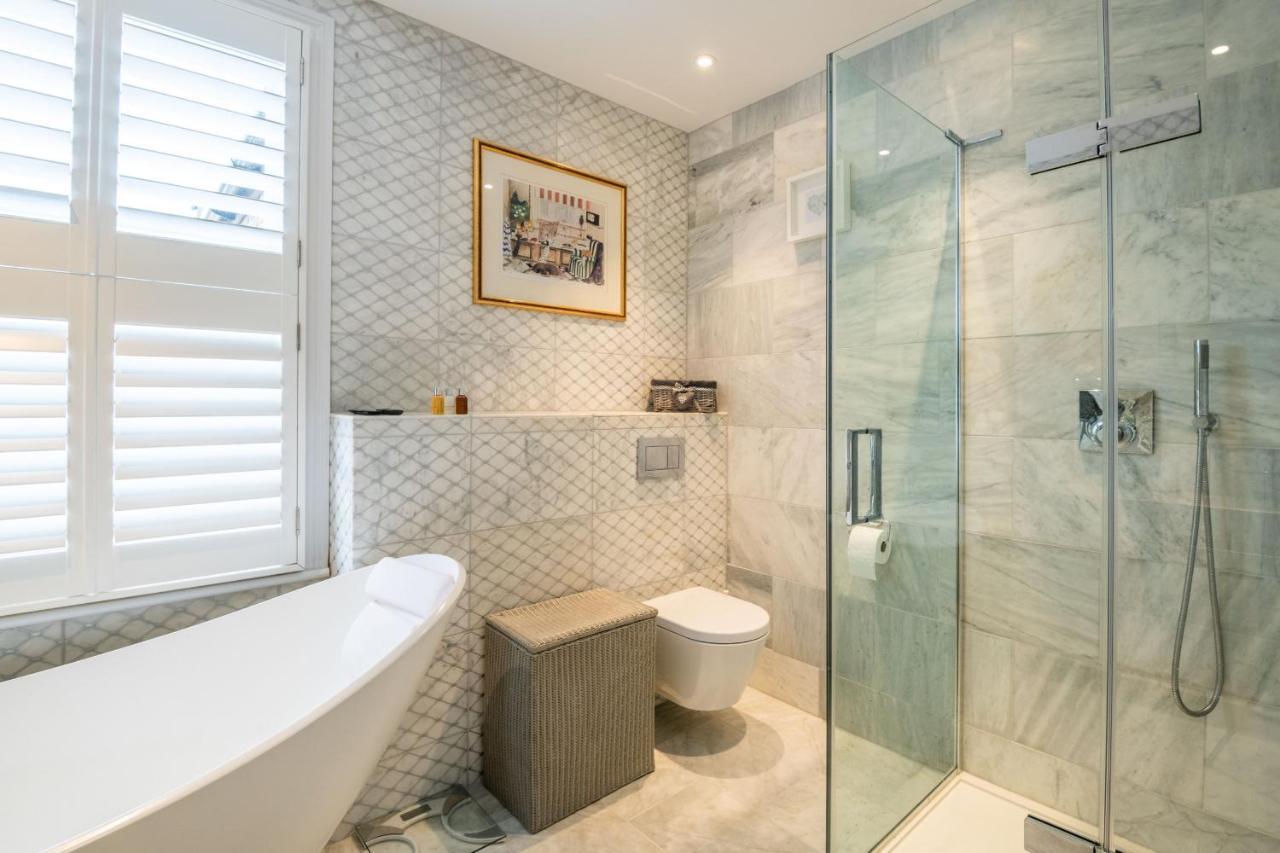 Immaculate Designer In Wandsworth Holiday home *