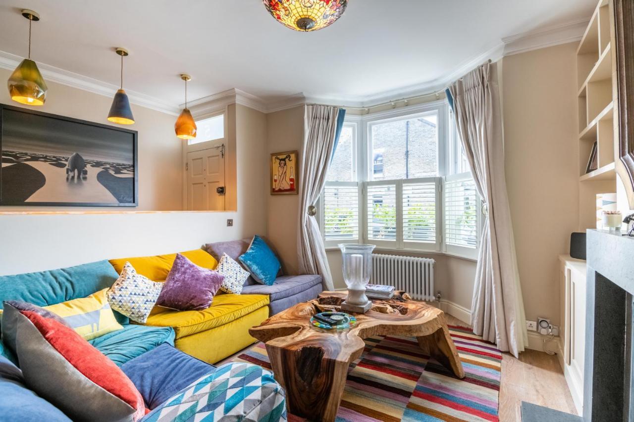 Immaculate Designer In Wandsworth London