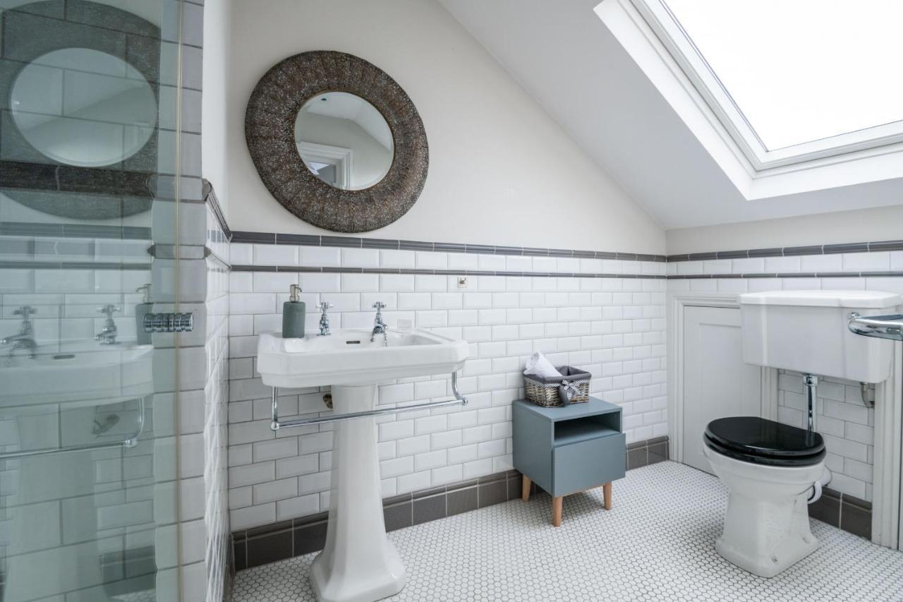 Immaculate Designer In Wandsworth Holiday home *