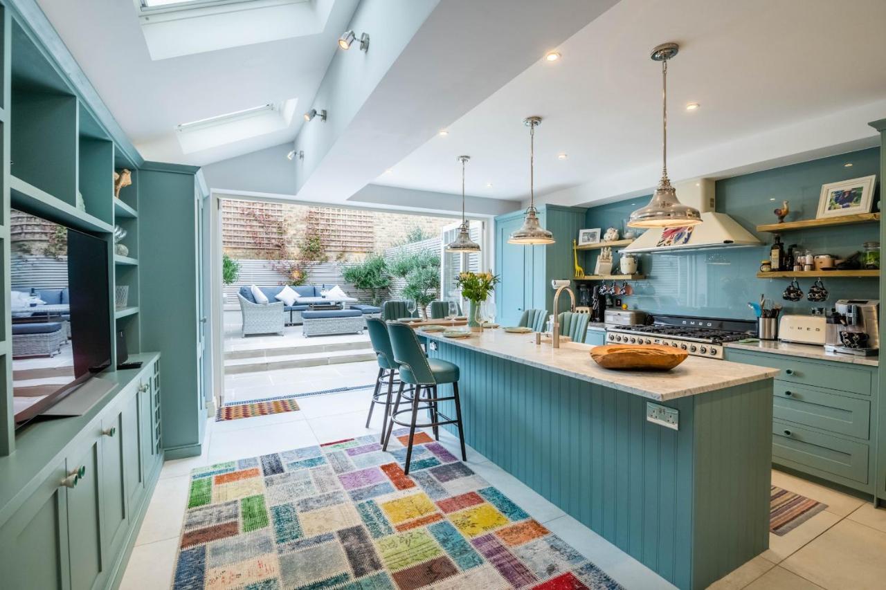 Holiday home Immaculate Designer In Wandsworth London