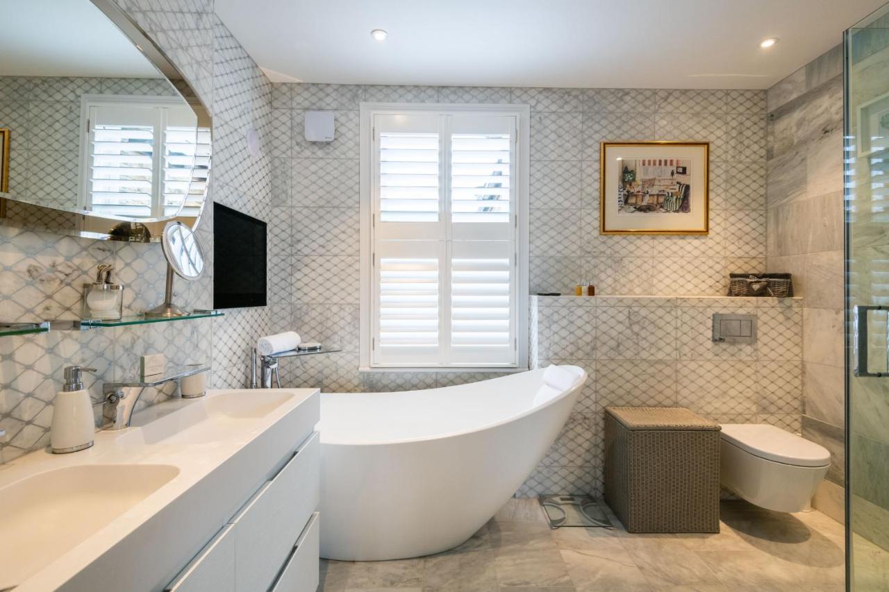 Immaculate Designer In Wandsworth Holiday home