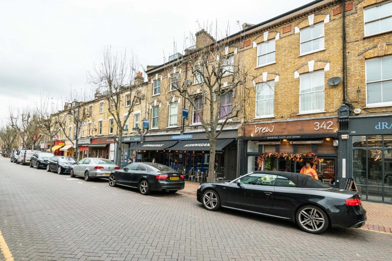 Immaculate Designer In Wandsworth
