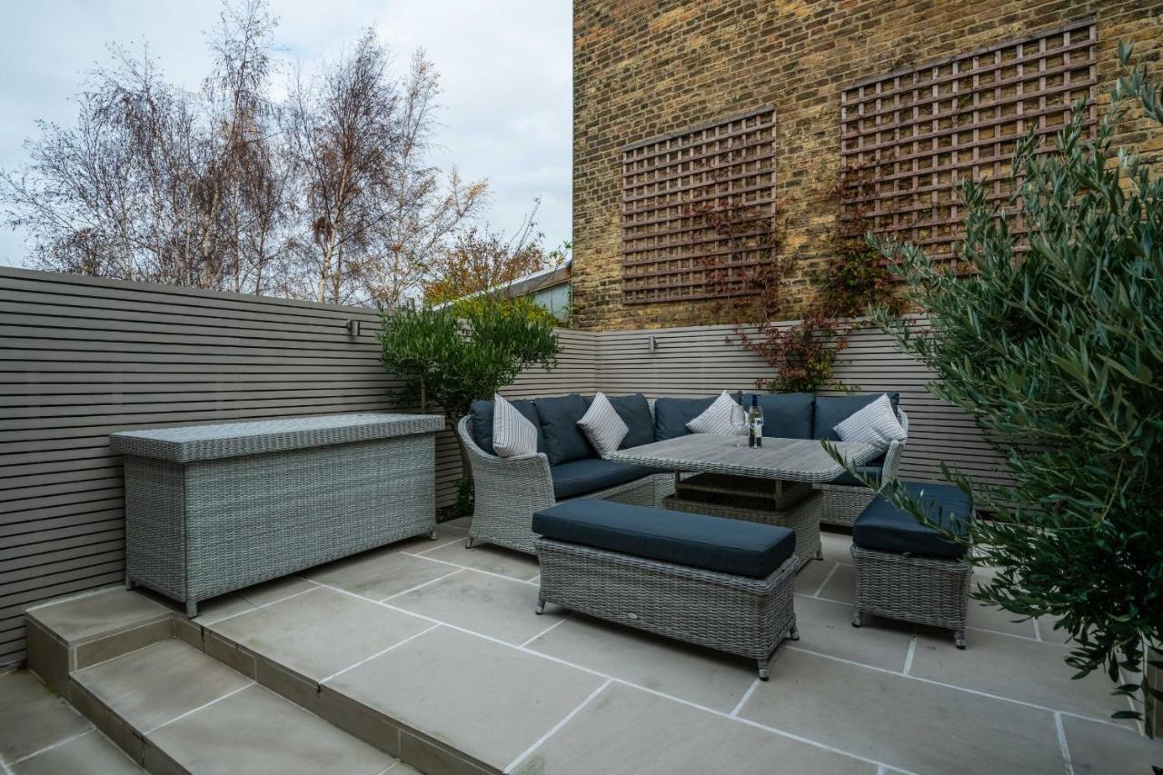 Immaculate Designer In Wandsworth *