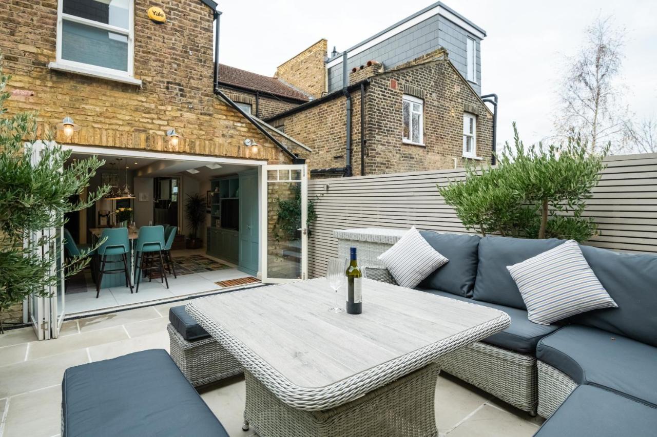 Holiday home Immaculate Designer In Wandsworth London