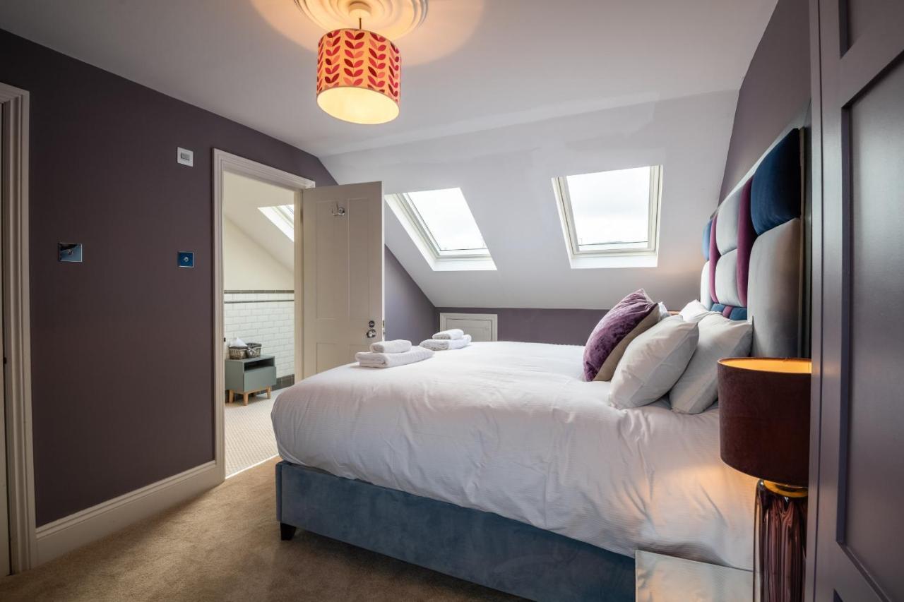Immaculate Designer In Wandsworth Holiday home London