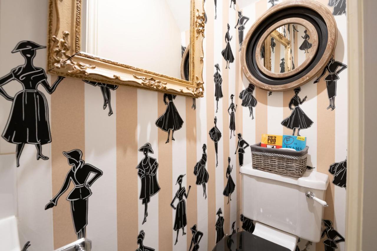 Holiday home Immaculate Designer In Wandsworth *