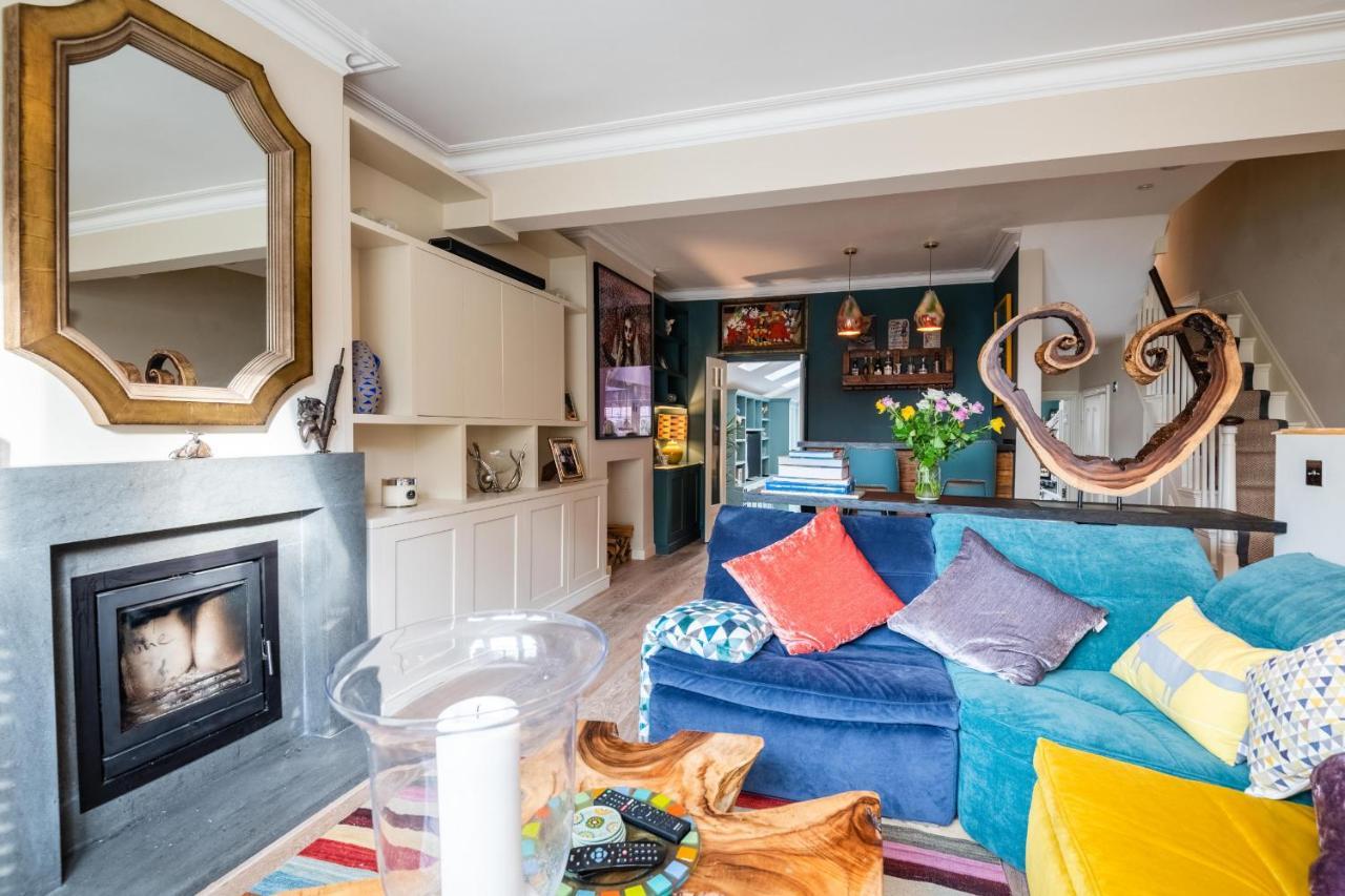 Immaculate Designer In Wandsworth