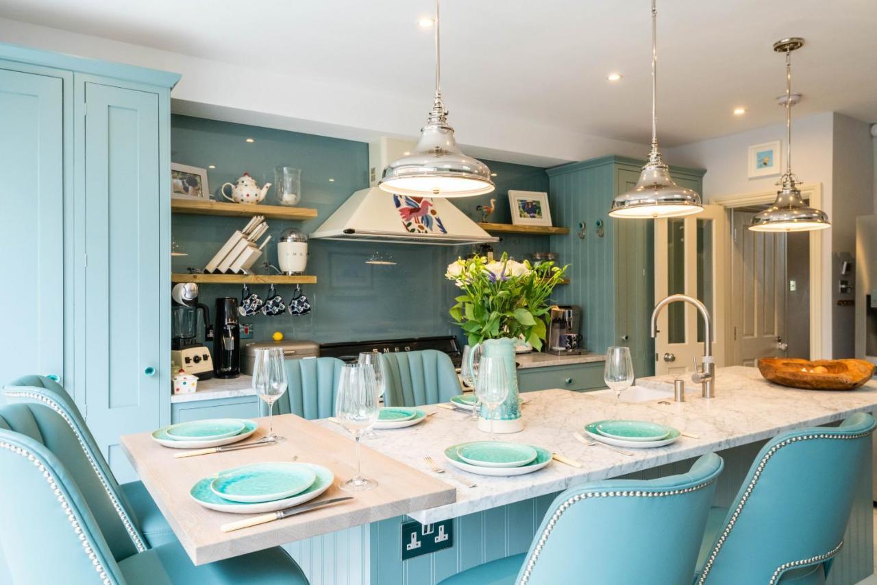 Holiday home Immaculate Designer In Wandsworth