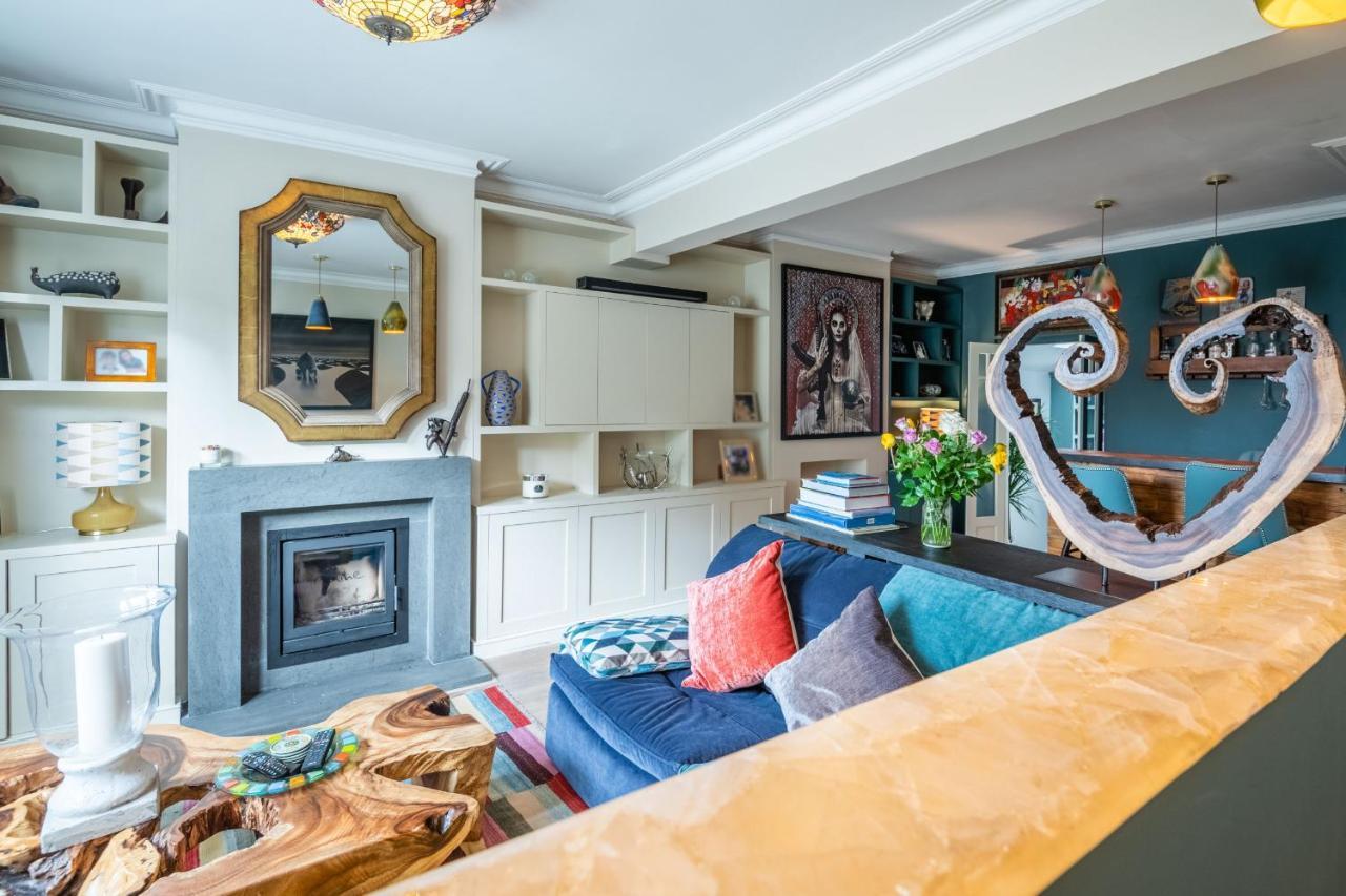 Immaculate Designer In Wandsworth Holiday home *