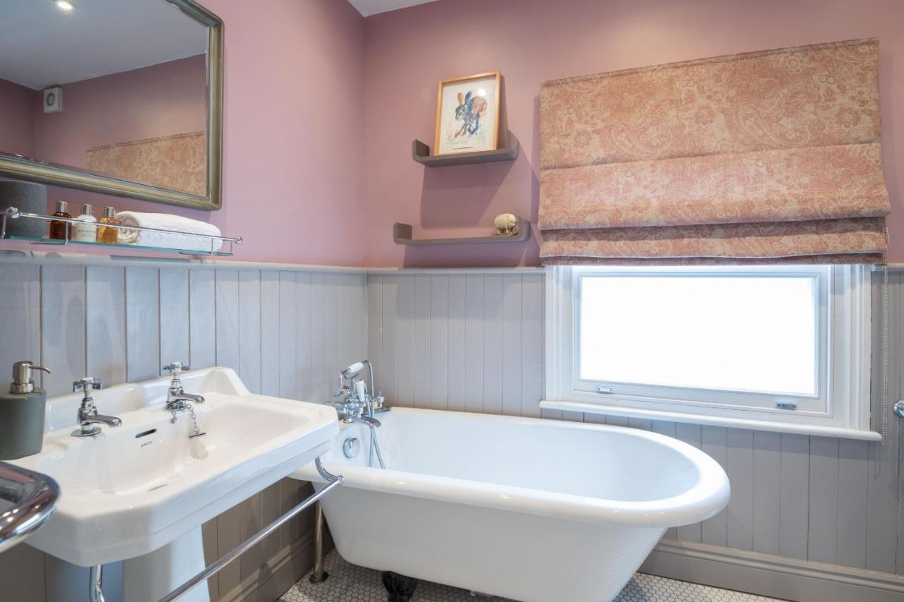 Holiday home Immaculate Designer In Wandsworth