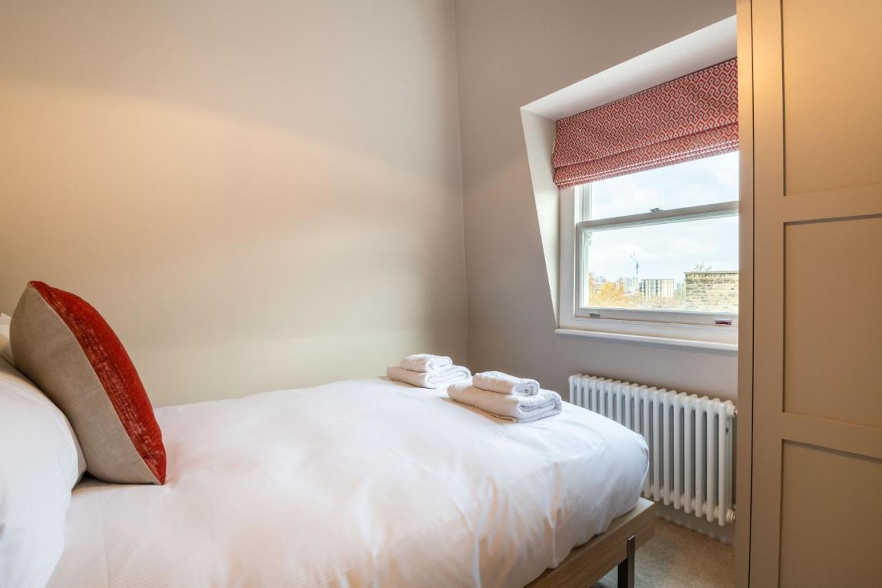 Holiday home Immaculate Designer In Wandsworth