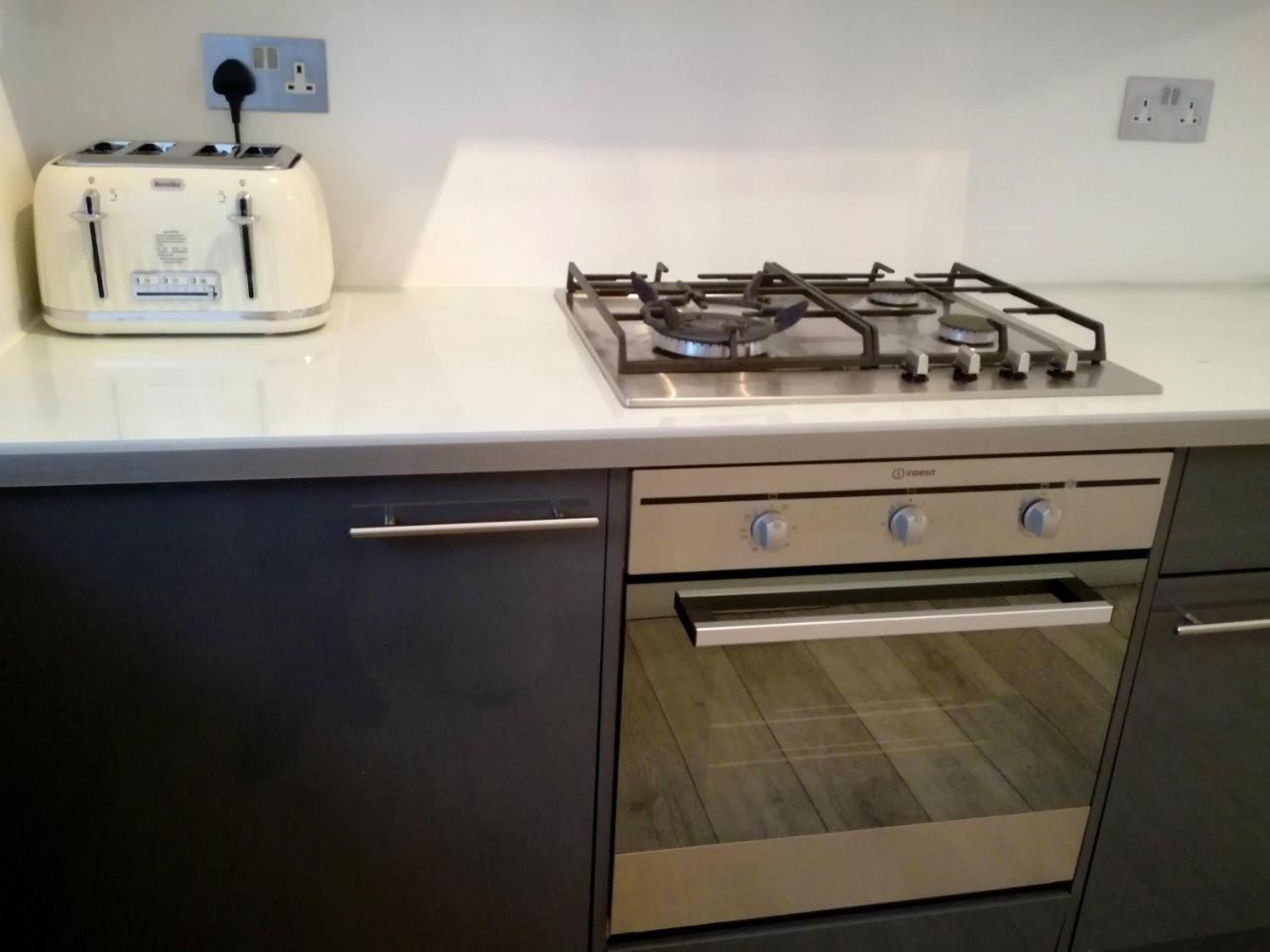 Euston Apartment London