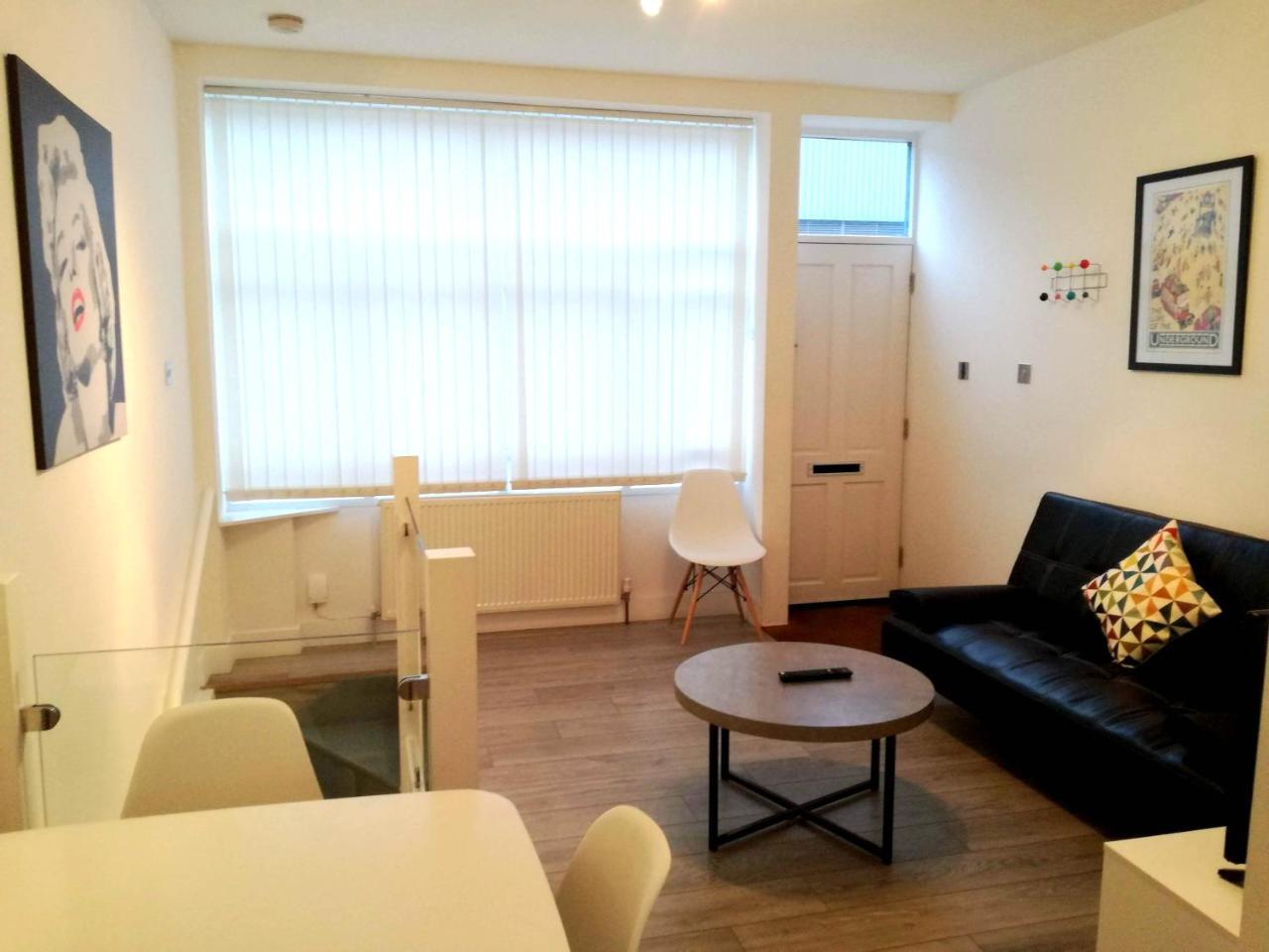 Apartment Euston