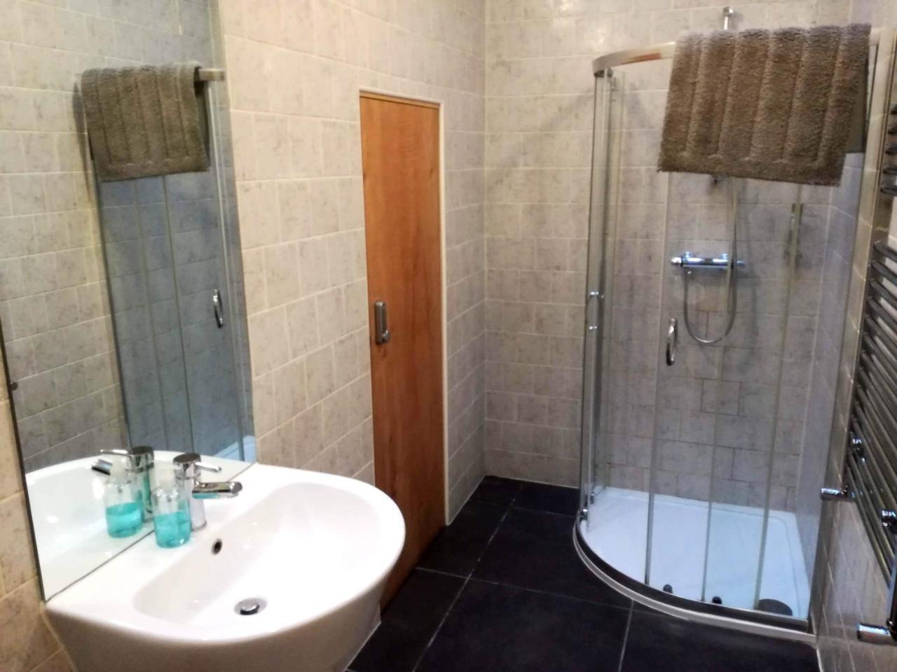 Apartment Euston *
