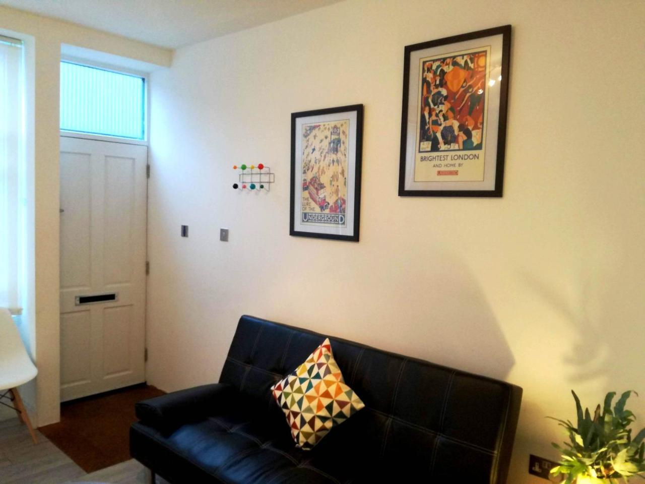 Apartment Euston