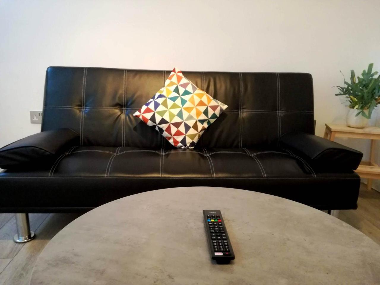 Apartment Euston