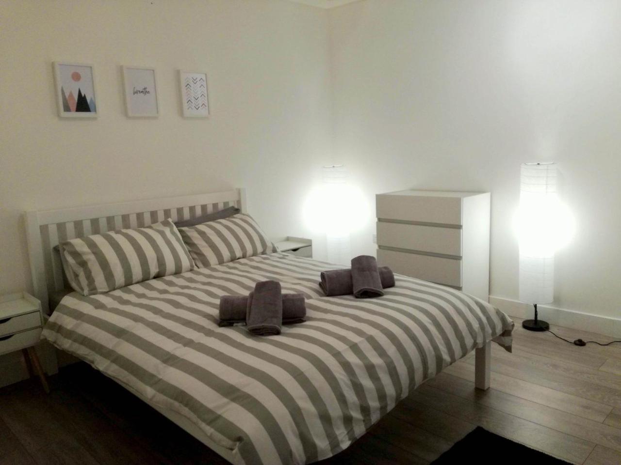 Apartment Euston