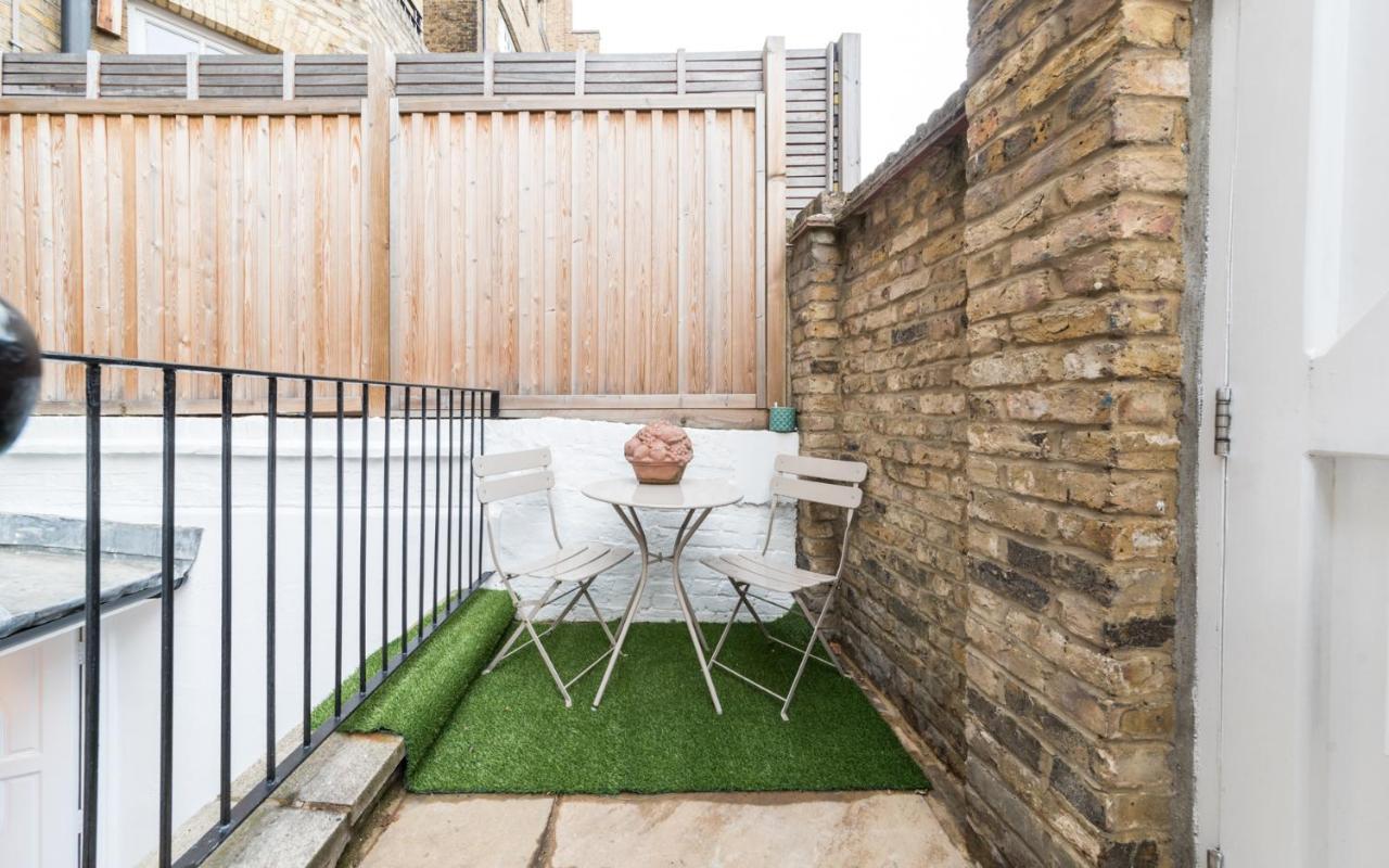 Appartement Bray Place *