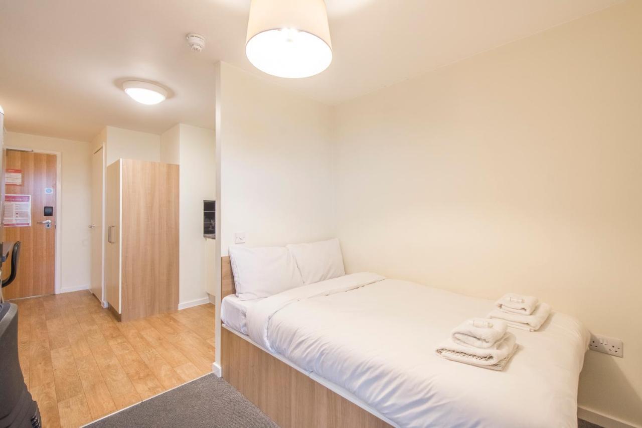 Ensuite Rooms, Southwark - Sk Leilighet