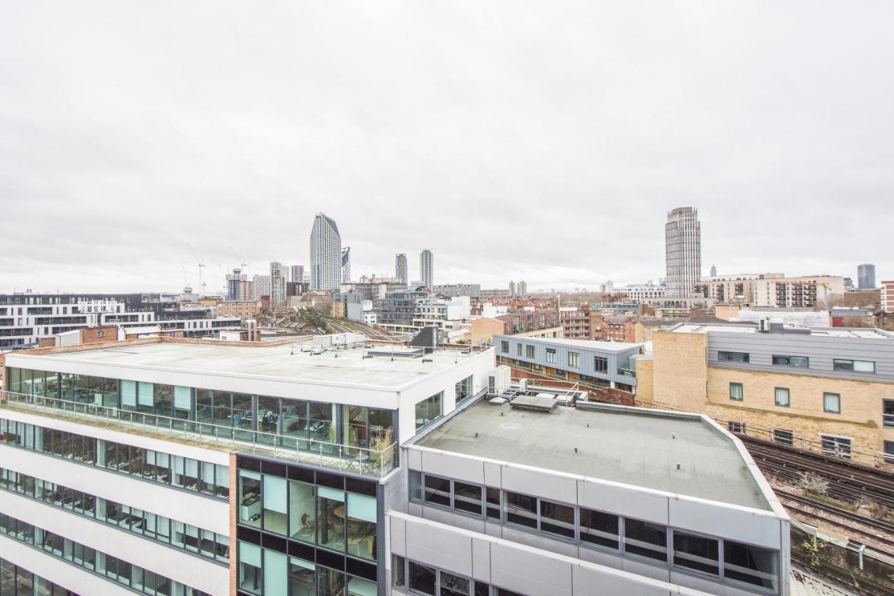Apartment Ensuite Rooms, Southwark - Sk