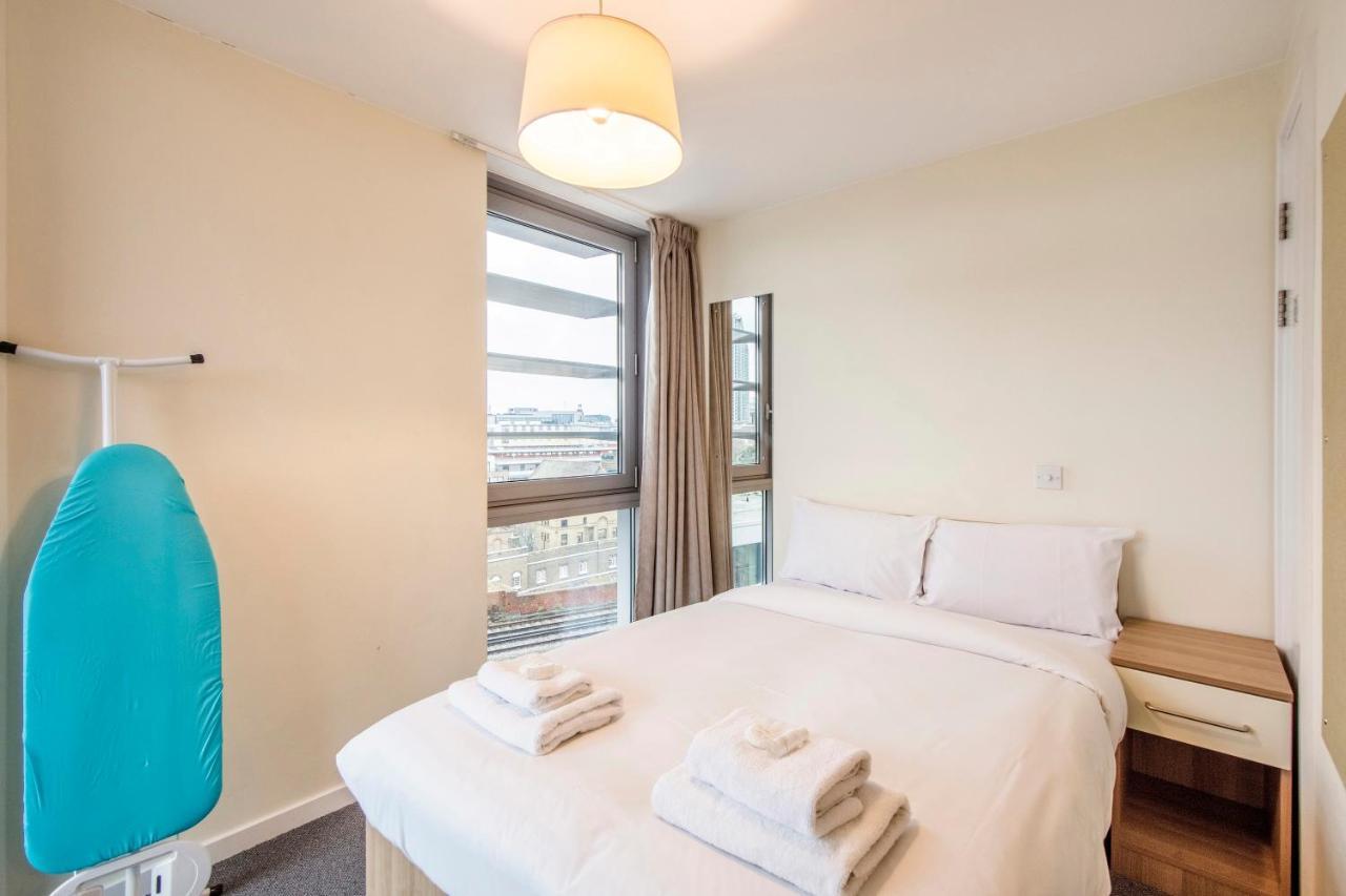 Leilighet Ensuite Rooms, Southwark - Sk London