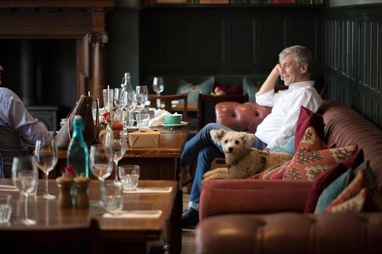Coach & Horses London