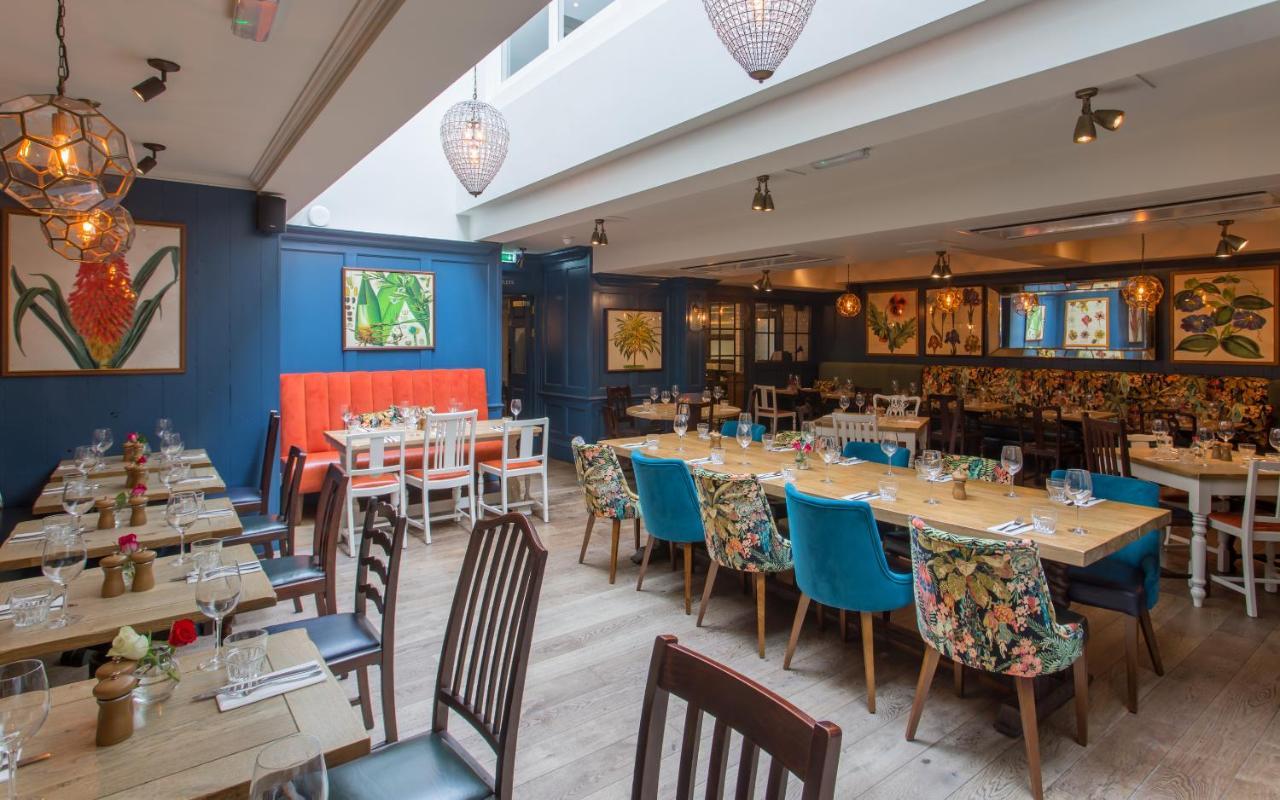 Coach & Horses 3* London