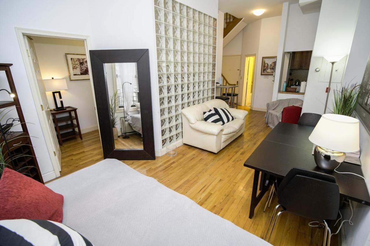 Appartement Continental In Central Camden