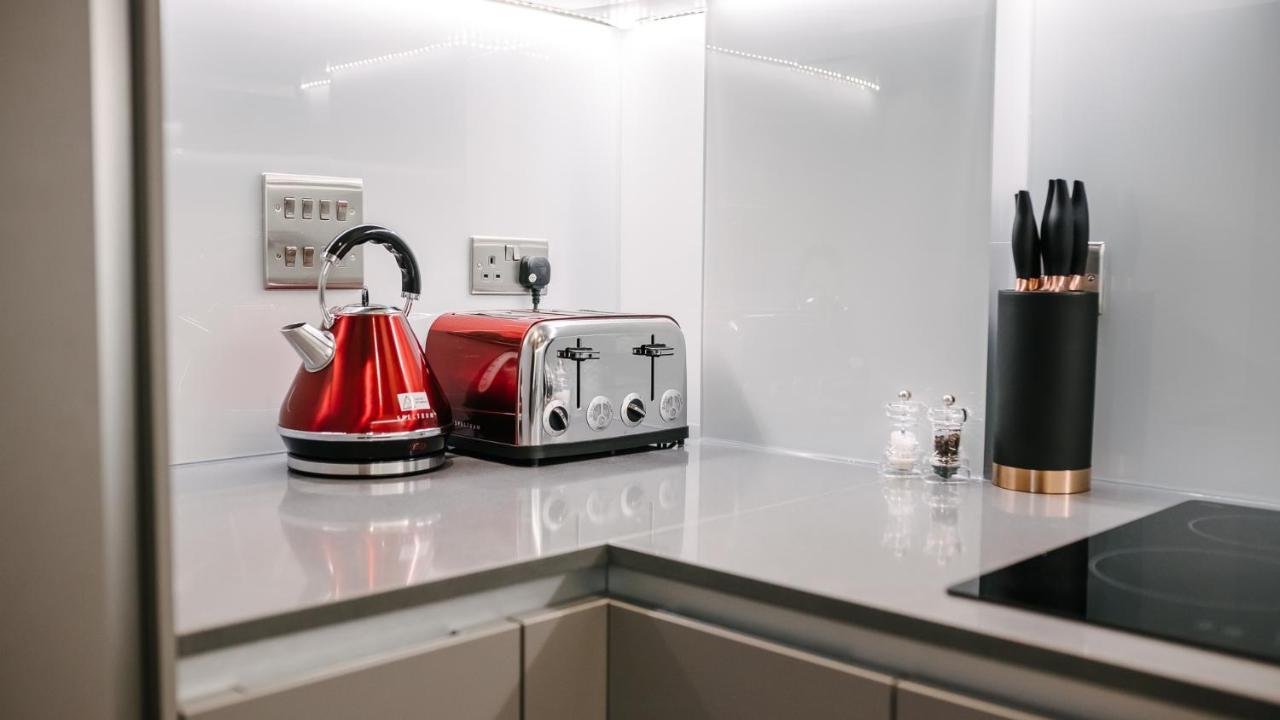Continental In Central Camden Appartement *