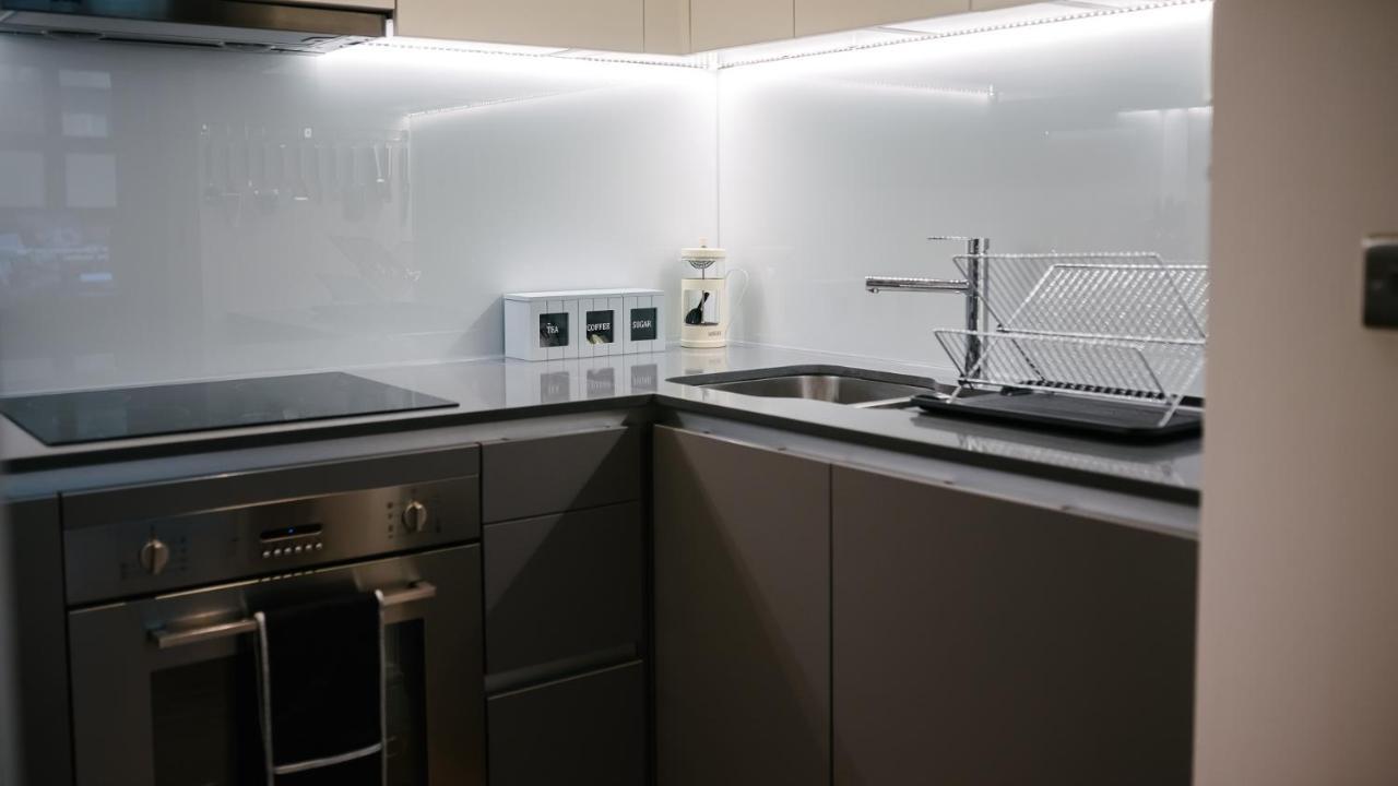 Appartement Continental In Central Camden