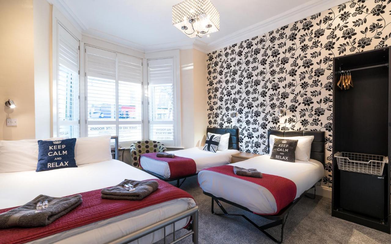 Hotell Hellenic By Saba