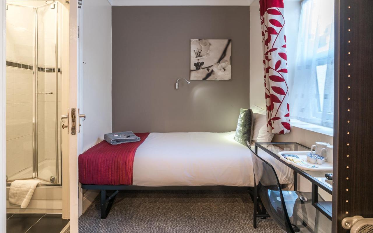 Hellenic By Saba Hotell London