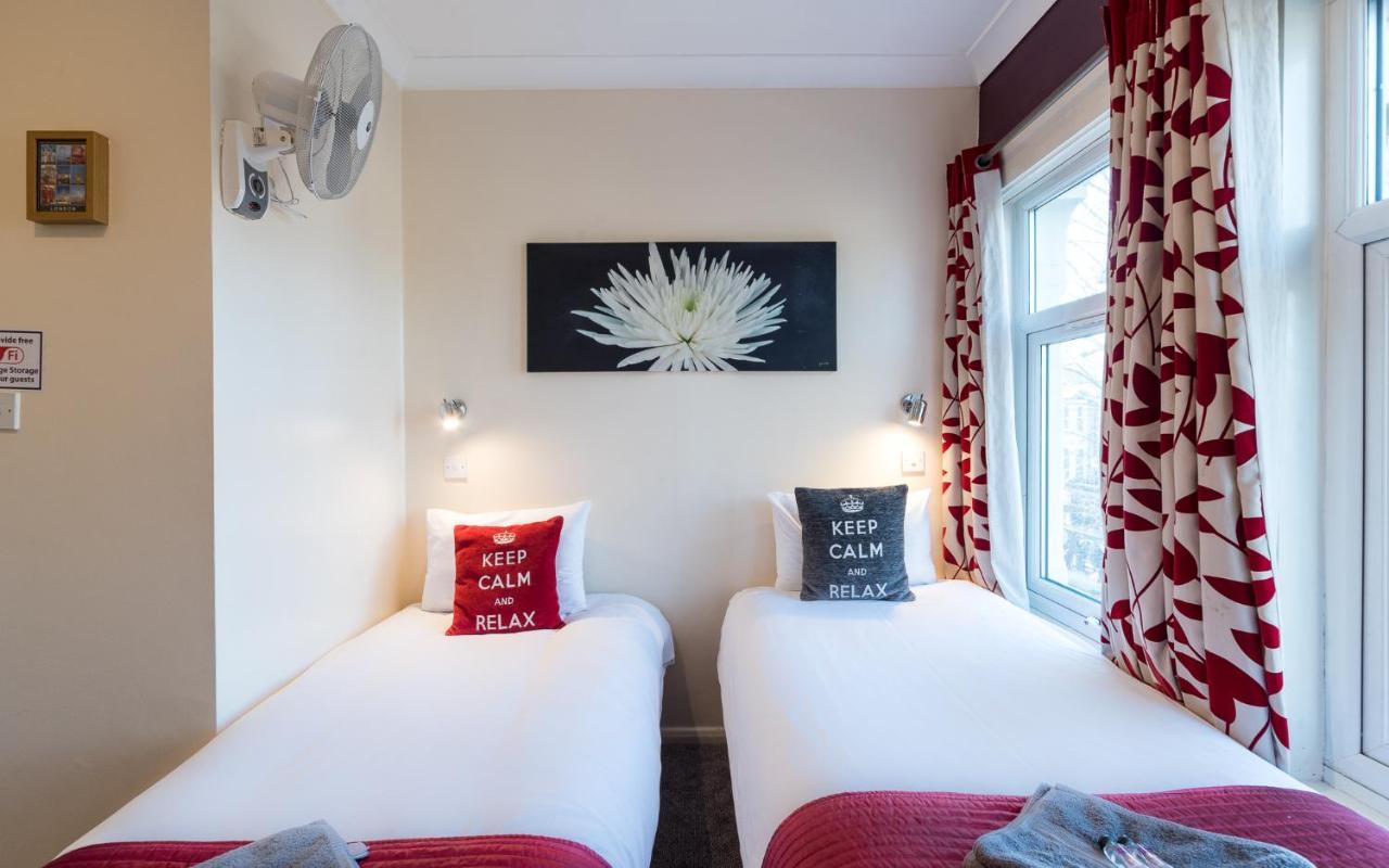 Hellenic By Saba Hotell 3*