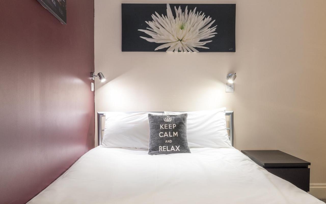 Hellenic By Saba Hotell London