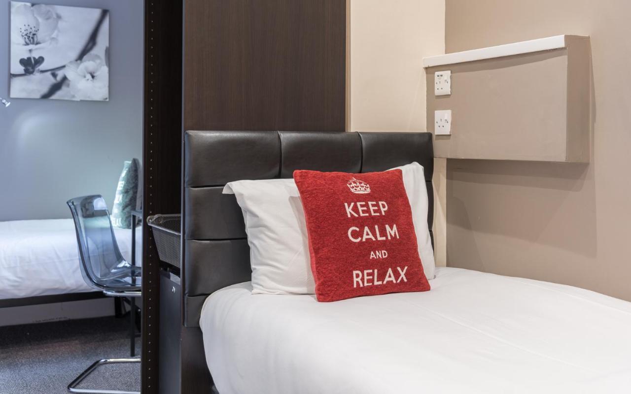 Hotell Hellenic By Saba 3*