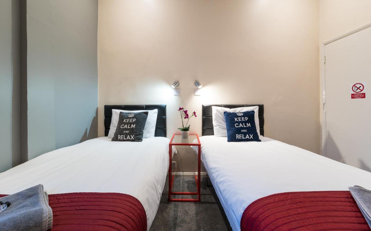 Hotell Hellenic By Saba 3*