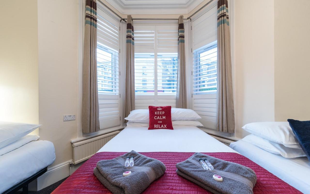 Hotell Hellenic By Saba